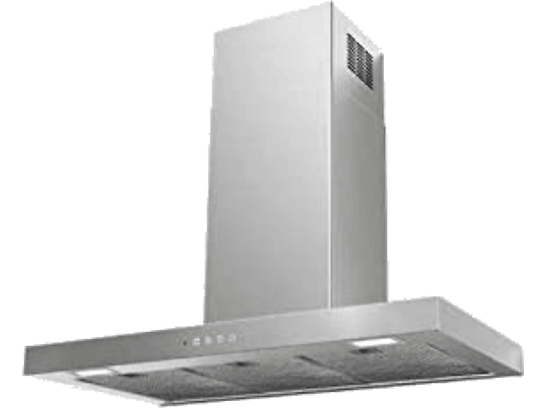 Campana Extractora Mepamsa Stilo Neo 90 INOX