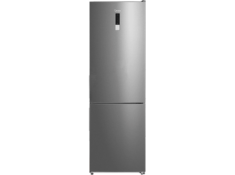 Frigorífico Combi Midea MDRB424FGE02OE No Frost 310L