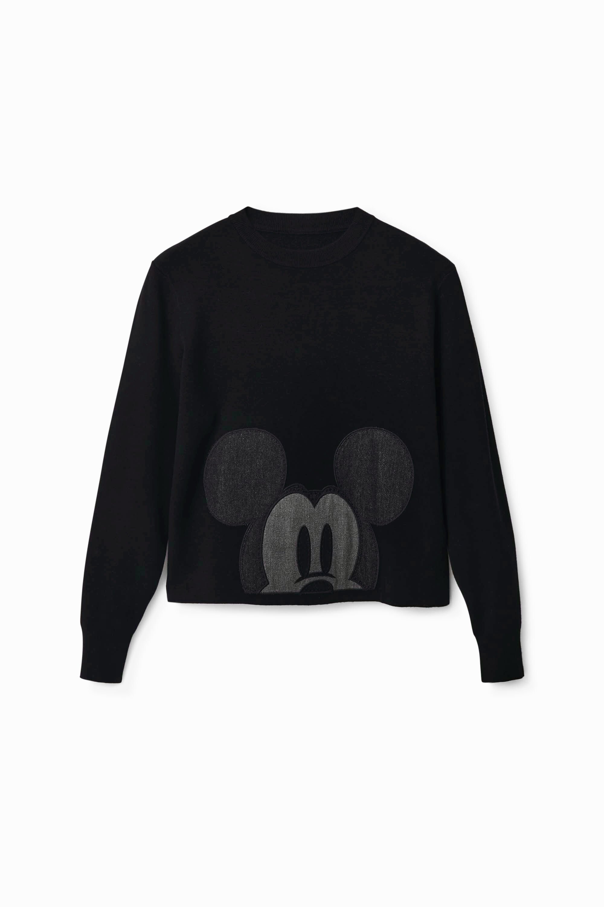Jersey Mickey Mouse Desigual