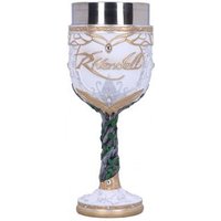 Copa Decorativa El Señor de los Anillos Rivendell Copa Decorativa El Señor de los Anillos Rivendell