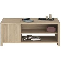 Mesa de Centro Rectangular Betty