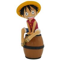 Difusor De Luz LED Modelo Luffy