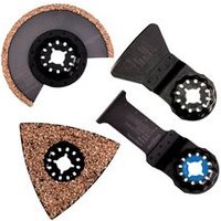 Metabo Set Para Soladores, 4 Piezas (626419000)