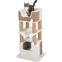 Poste Rascador Para Gatos Trixie Lucano XXL