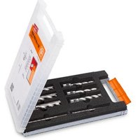 Fein Set de Accesorios Best Of Coronas Perforadoras 3/4 In Weldon