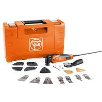 Herramienta Oscilante 500 Mm Top