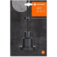 Suspensión De Péndulo Vintage Ledvance Edición 1906