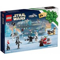 LEGO Star Wars Calendario De Adviento
