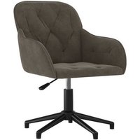 Silla De Masaje Giratoria De Terciopelo Silla De Masaje Giratoria De Terciopelo