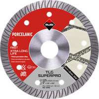 Rubi Disco de Diamante 41901 Ext Superpro