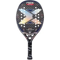 Pala de Pádel Nox AR10 Tempo
