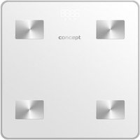 Báscula De Baño Digital Inteligente con Bluetooth