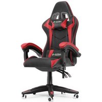 Silla Gaming Ergonómica Rattantree