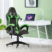 Silla Gaming Rattantree