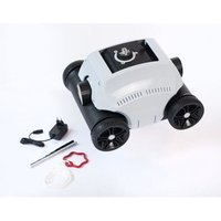 Limpiafondos Automático Ubbink para Piscinas