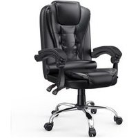 Silla De Oficina Y Juegos Ejecutiva Rattantree Con Inclinación Silla De Oficina Y Juegos Ejecutiva Rattantree Con Inclinación