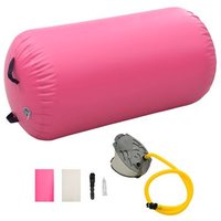 Rollo de Gimnasia Vidaxl PVC 120x90 cm