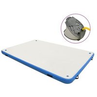 Plataforma Flotante Inflable 300x150x15 Cm