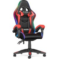Silla Gamer Rattantree
