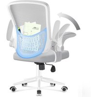 Silla De Escritorio Rattantree