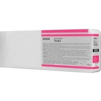 Tinta Epson Magenta C13T636300