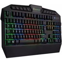 Teclado Verbatim Kingpin USB + Bluetooth Qwerty Italiano