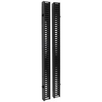 Tripp Lite Srcableductvrt Sujetador de Cables Vertical Smartrack 1.83 M
