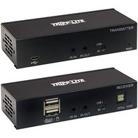 Tripp Lite B127a-1a1-bhbh Extensor de Señales AV