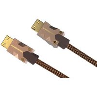 Cable HDMI Monster M2000 UHD 4K HDR10+ 25 Gbit/s 5m