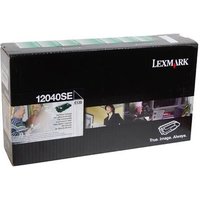 Cartucho de Tóner Lexmark 2.000 Páginas Corporativo Retornable