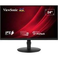 Monitor Viewsonic VA2408-HD 24" Full HD 100 Hz