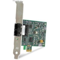 Tarjeta de Red de Fibra PCI-e 100 Mbit/s