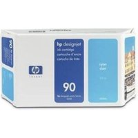 Tinta Original HP Cyan C5060A