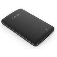 SSD Externo Cibox 120 GB USB 3.1