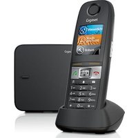 Gigaset Teléfono Inalámbrico DECT E630