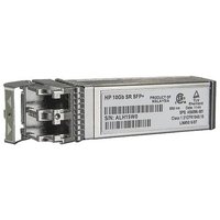 Módulo Fibra SFP Multimodo HPE