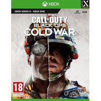Call Of Duty: Black Ops Cold War para Xbox Series X