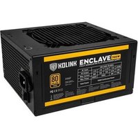 Kolink Enclave Fuente de Alimentación 700W