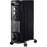 Argoclima Radiador De Aceite Eléctrico 2400 W