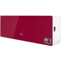 Argoclima Chic 2000W Ventilador Eléctrico