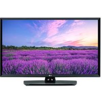 Televisión Lg 32 pulgadas Hd Smart Tv 32ln661h