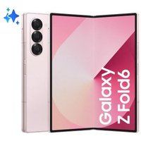 Samsung Galaxy Z Fold6 SM-F956B 12 GB 512 GB Android 14 5G