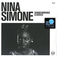 Clásicos de Domingo por la Mañana - Nina Simone
