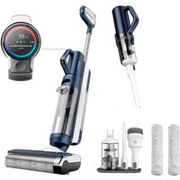 Aspirador Fregasuelos a Vapor TINECO S5 COMBO PLUS