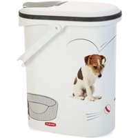 Contenedor para Comida de Perros 10 L Curver