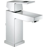 Grifo Monomando Grohe Eurocube 2339000e