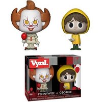 Vynl: Es (es) - Penny Georgia