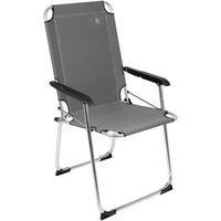 Silla de Camping Plegable Copa Rio Comfort XXL
