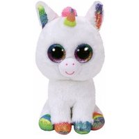 Beanie Boo S Pixy El Unicornio