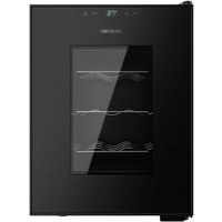 Vinoteca Bolero Grandsommelier 1220 de 31 Litros